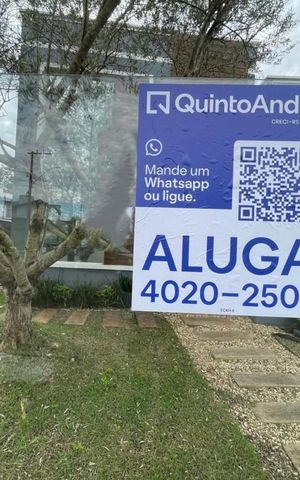 Casa para alugar com 180m², 2 quartos e 1 vaga Casa para alugar com 180m², 2 quartos e 1 vagaPlaca Instalada em 04/09/2026 - Cod.ECKH-9