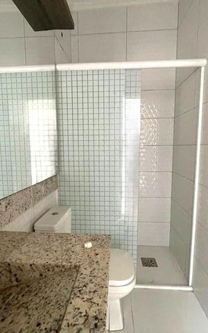 Casa para alugar com 180m², 2 quartos e 1 vaga