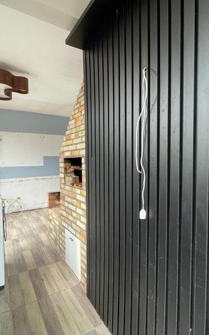 Casa para alugar com 180m², 2 quartos e 1 vaga