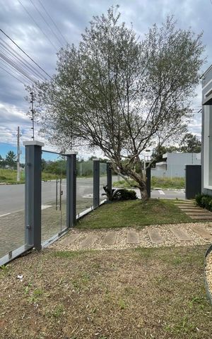 Casa para alugar com 180m², 2 quartos e 1 vaga