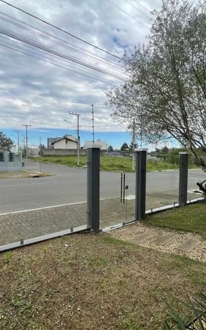 Casa para alugar com 180m², 2 quartos e 1 vaga