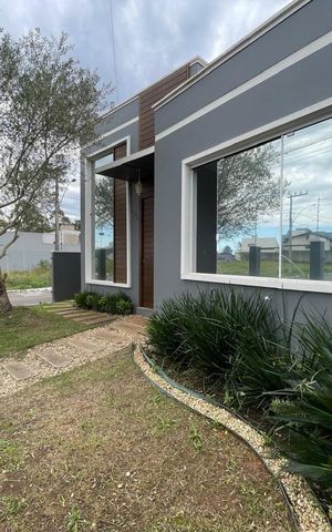 Casa para alugar com 180m², 2 quartos e 1 vaga