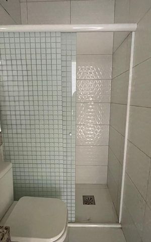 Casa para alugar com 180m², 2 quartos e 1 vaga