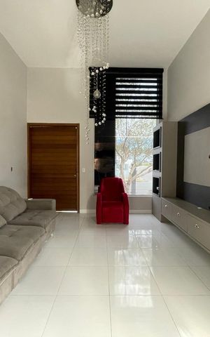 Casa para alugar com 180m², 2 quartos e 1 vaga