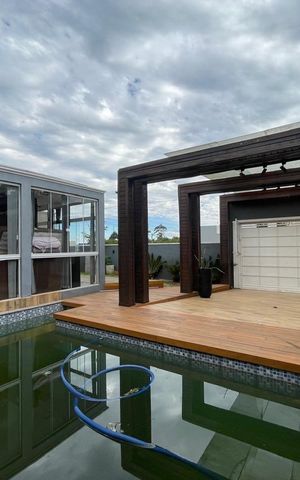 Casa para alugar com 180m², 2 quartos e 1 vaga