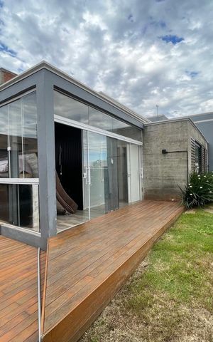 Casa para alugar com 180m², 2 quartos e 1 vaga