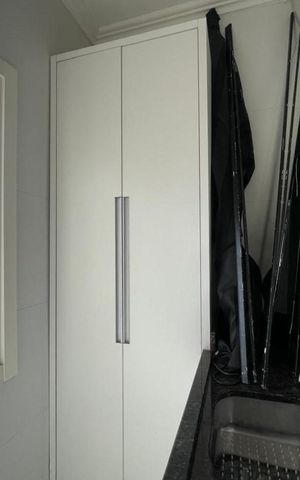 Casa para alugar com 180m², 2 quartos e 1 vaga