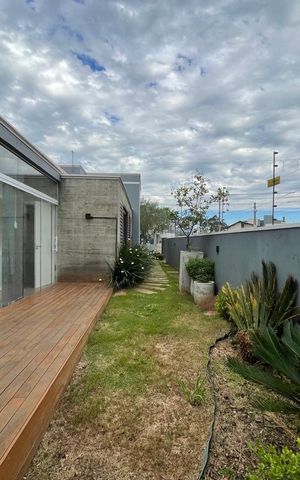 Casa para alugar com 180m², 2 quartos e 1 vaga