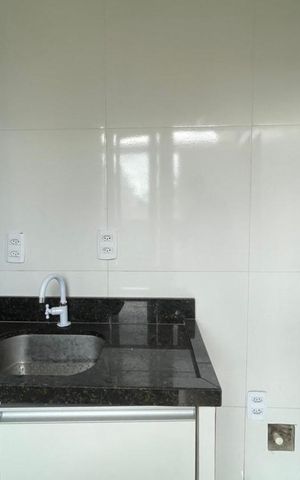 Casa para alugar com 180m², 2 quartos e 1 vaga