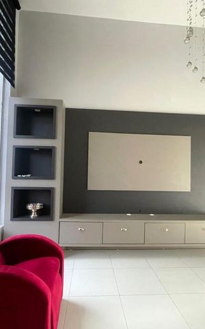 Casa para alugar com 180m², 2 quartos e 1 vaga