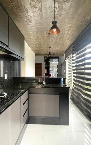 Casa para alugar com 180m², 2 quartos e 1 vaga