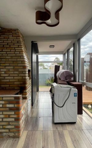 Casa para alugar com 180m², 2 quartos e 1 vaga