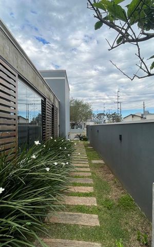Casa para alugar com 180m², 2 quartos e 1 vaga