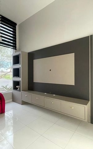 Casa para alugar com 180m², 2 quartos e 1 vaga