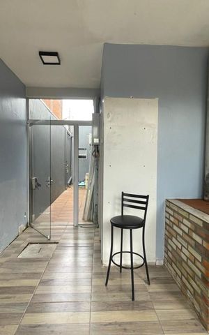 Casa para alugar com 180m², 2 quartos e 1 vaga