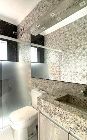 Casa para alugar com 180m², 2 quartos e 1 vaga