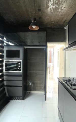 Casa para alugar com 180m², 2 quartos e 1 vaga