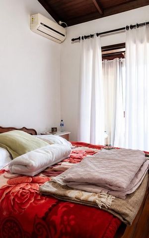 Casa para alugar com 280m², 5 quartos e 2 vagas Casa para alugar com 280m², 5 quartos e 2 vagasQuarto