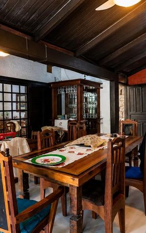 Casa para alugar com 280m², 5 quartos e 2 vagas Casa para alugar com 280m², 5 quartos e 2 vagasSala