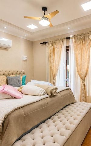 Casa para alugar com 280m², 5 quartos e 2 vagas Casa para alugar com 280m², 5 quartos e 2 vagasQuarto
