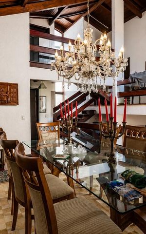 Casa para alugar com 280m², 5 quartos e 2 vagas Casa para alugar com 280m², 5 quartos e 2 vagasSala