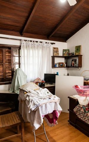 Casa para alugar com 280m², 5 quartos e 2 vagas Casa para alugar com 280m², 5 quartos e 2 vagasQuarto