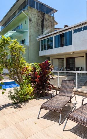 Casa para alugar com 280m², 5 quartos e 2 vagas Casa para alugar com 280m², 5 quartos e 2 vagasÁrea externa