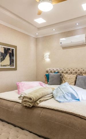 Casa para alugar com 280m², 5 quartos e 2 vagas Casa para alugar com 280m², 5 quartos e 2 vagasQuarto