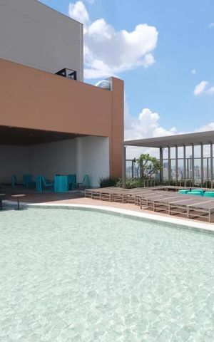 Apartamento à venda com 68m², 2 quartos e 1 vaga Apartamento à venda com 68m², 2 quartos e 1 vagaÁrea comum