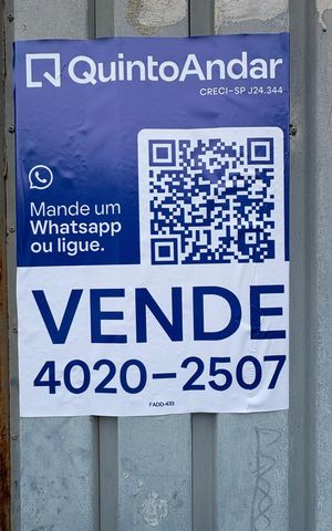 Casa à venda com 410m², 2 quartos e 1 vaga Casa à venda com 410m², 2 quartos e 1 vagaPlaca