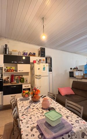 Casa à venda com 410m², 2 quartos e 1 vaga Casa à venda com 410m², 2 quartos e 1 vagaSala