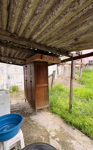 Casa à venda com 410m², 2 quartos e 1 vaga Casa à venda com 410m², 2 quartos e 1 vagaÁrea de serviço