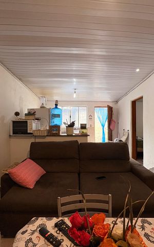 Casa à venda com 410m², 2 quartos e 1 vaga Casa à venda com 410m², 2 quartos e 1 vagaSala