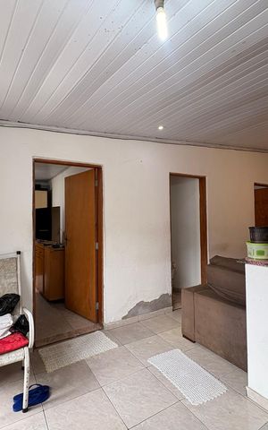 Casa à venda com 410m², 2 quartos e 1 vaga Casa à venda com 410m², 2 quartos e 1 vagaCozinha