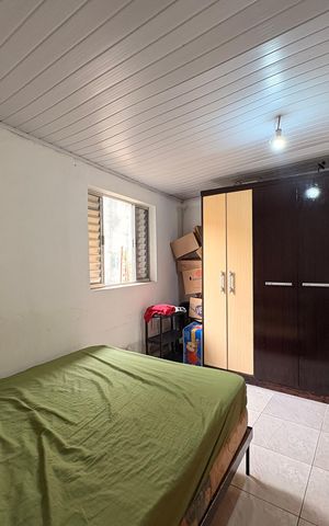 Casa à venda com 410m², 2 quartos e 1 vaga Casa à venda com 410m², 2 quartos e 1 vagaQuarto 2
