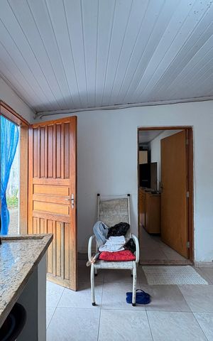 Casa à venda com 410m², 2 quartos e 1 vaga Casa à venda com 410m², 2 quartos e 1 vagaCozinha