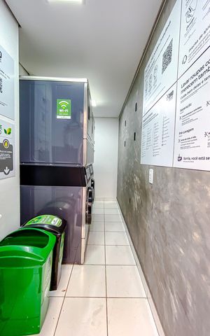 Apartamento para alugar com 42m², 2 quartos e sem vagaÁrea comum