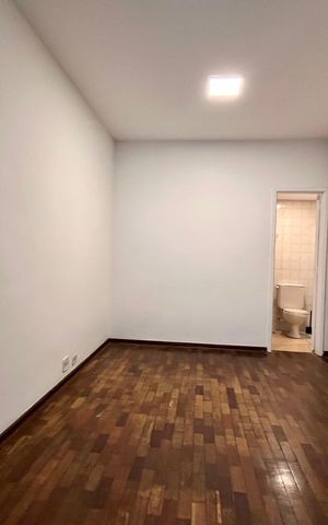Apartamento para alugar com 84m², 2 quartos e 1 vagaSuite 