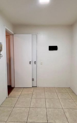 Apartamento para alugar com 84m², 2 quartos e 1 vagaCozinha