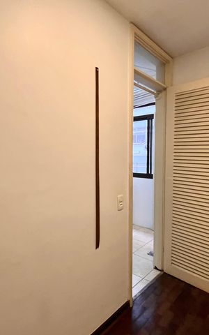 Apartamento para alugar com 84m², 2 quartos e 1 vagaQuarto de Serviço
