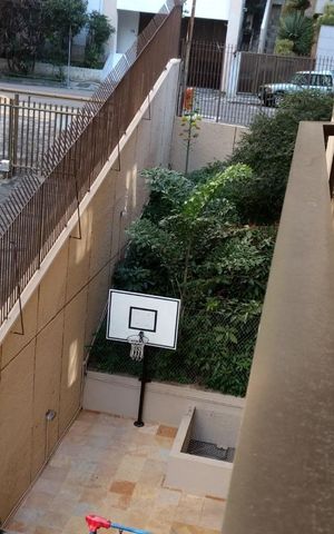 Apartamento para alugar com 84m², 2 quartos e 1 vagaÁrea comum