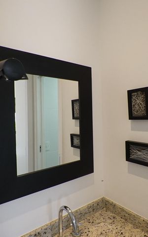 Apartamento para alugar com 50m², 1 quarto e 1 vagaBanheiro