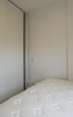 Apartamento para alugar com 50m², 1 quarto e 1 vagaQuarto