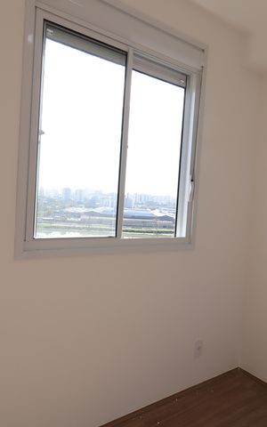 Apartamento para alugar com 39m², 2 quartos e sem vagaQuarto 2