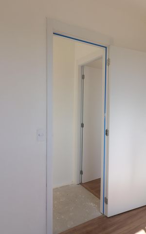 Apartamento para alugar com 39m², 2 quartos e sem vagaQuarto 2