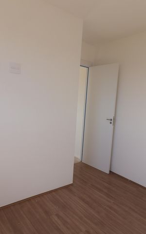 Apartamento para alugar com 39m², 2 quartos e sem vagaQuarto 1