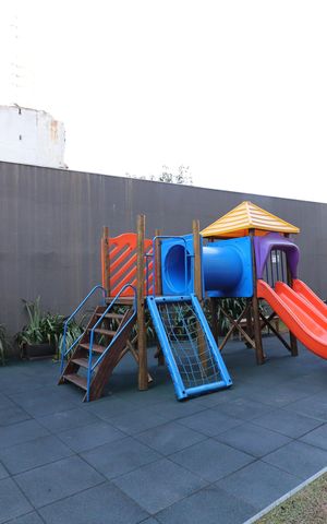 Apartamento para alugar com 39m², 2 quartos e sem vagaÁrea comum - Playground