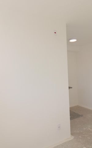 Apartamento para alugar com 39m², 2 quartos e sem vagaSala