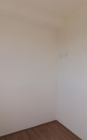 Apartamento para alugar com 39m², 2 quartos e sem vagaQuarto 2
