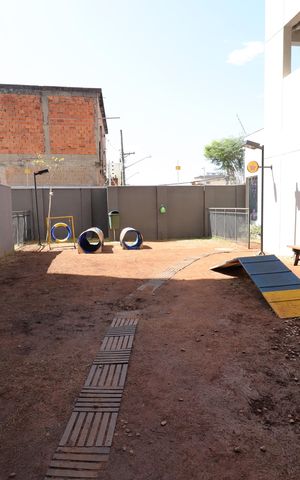 Apartamento para alugar com 39m², 2 quartos e sem vagaÁrea comum